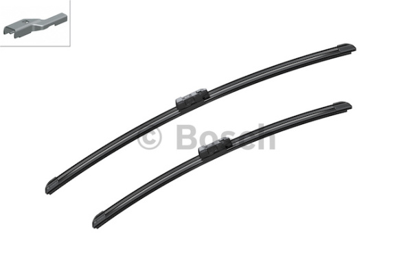 Комплект стеклоочистителей Bosch Aerotwin A296S